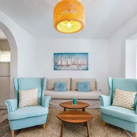 In 39424 Apartman Crikvenica