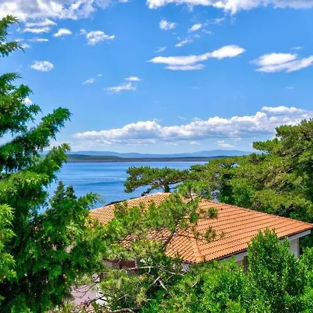 Apartman In 39424 Crikvenica