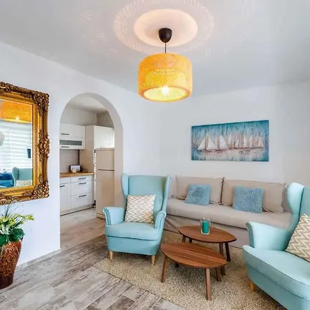 In 39424 Crikvenica
