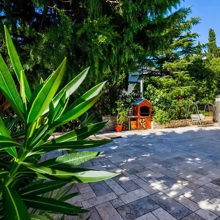 Apartman In 39424 Crikvenica