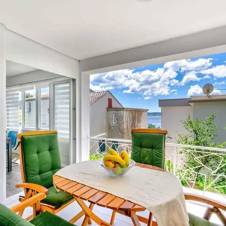 Apartman In 39424 Crikvenica