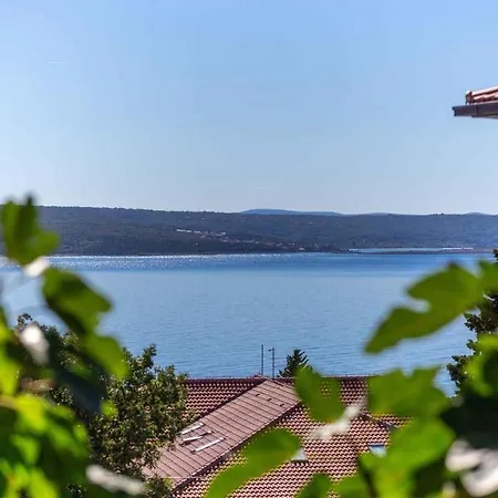 In 39424 Crikvenica