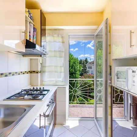 Apartman In 39424 Crikvenica