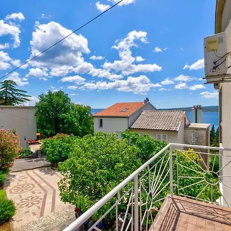 In 39424 Crikvenica