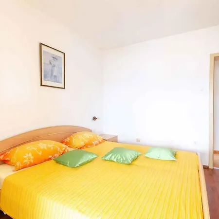 In 39424 Apartman Crikvenica