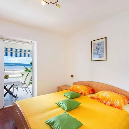 In 39424 Apartman Crikvenica