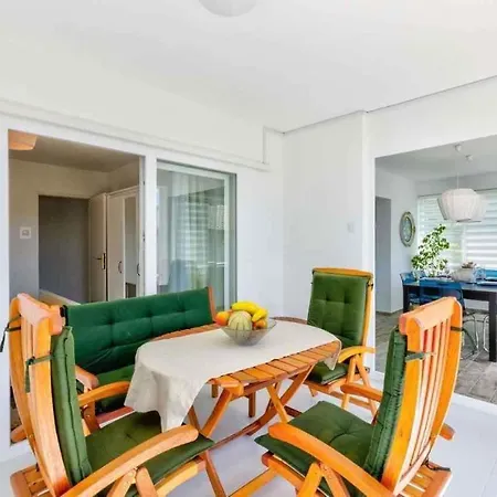 Apartman In 39424