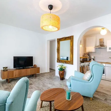 In 39424 Apartman Crikvenica