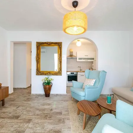 Apartman In 39424