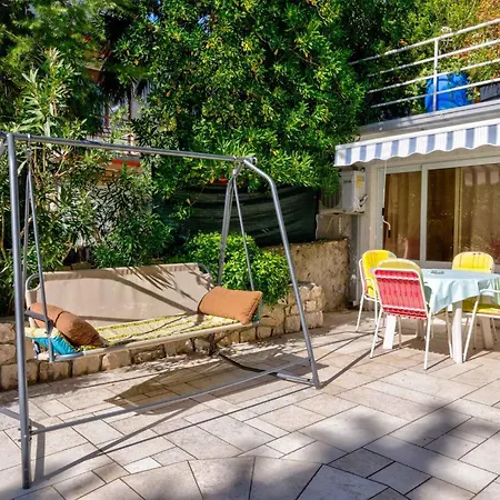 In 39424 Apartman Crikvenica