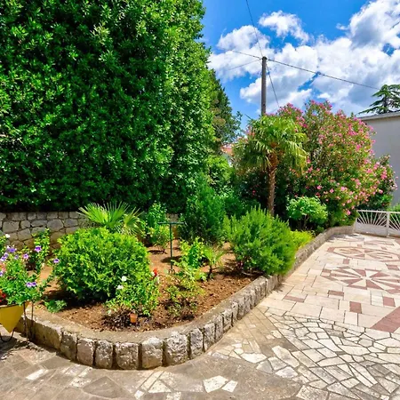 In 39424 Apartman Crikvenica