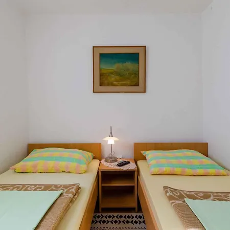 In 39424 Crikvenica
