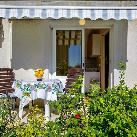 In 39424 Apartman Crikvenica