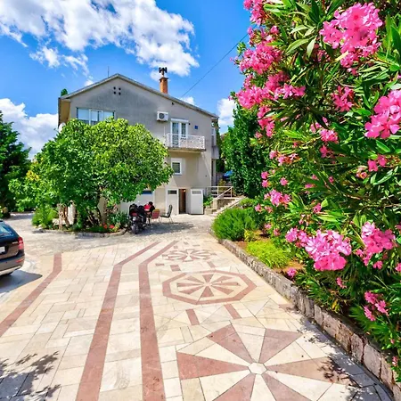 In 39424 Crikvenica